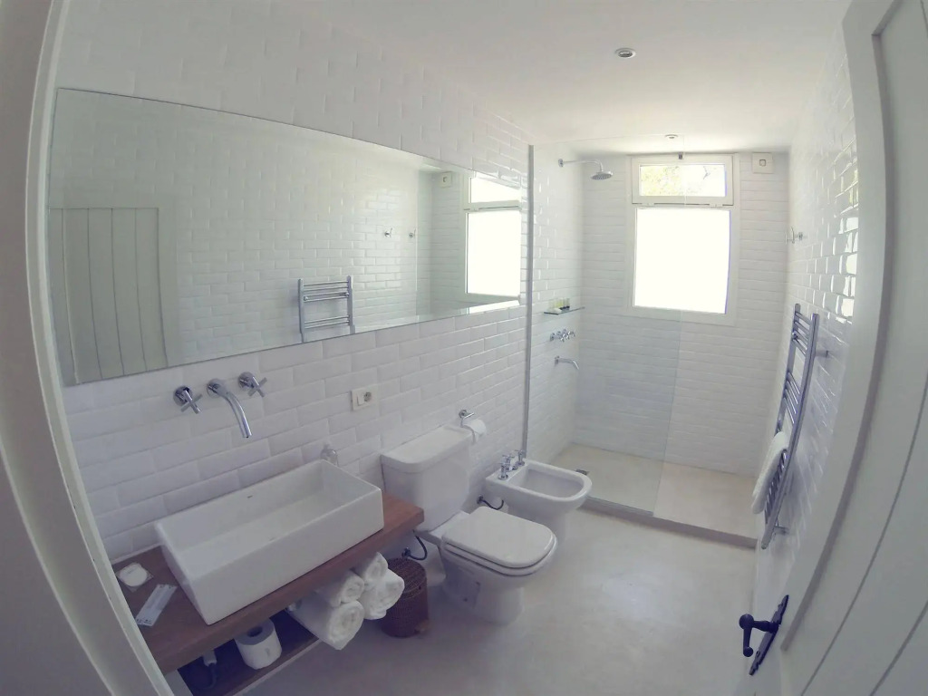 Charco Hotel