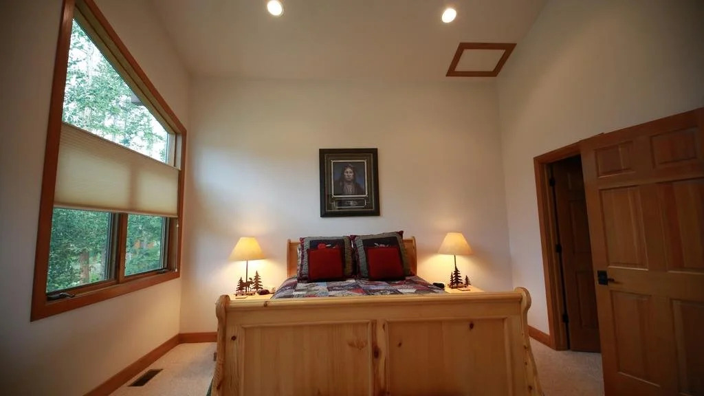Elk Run Townhome