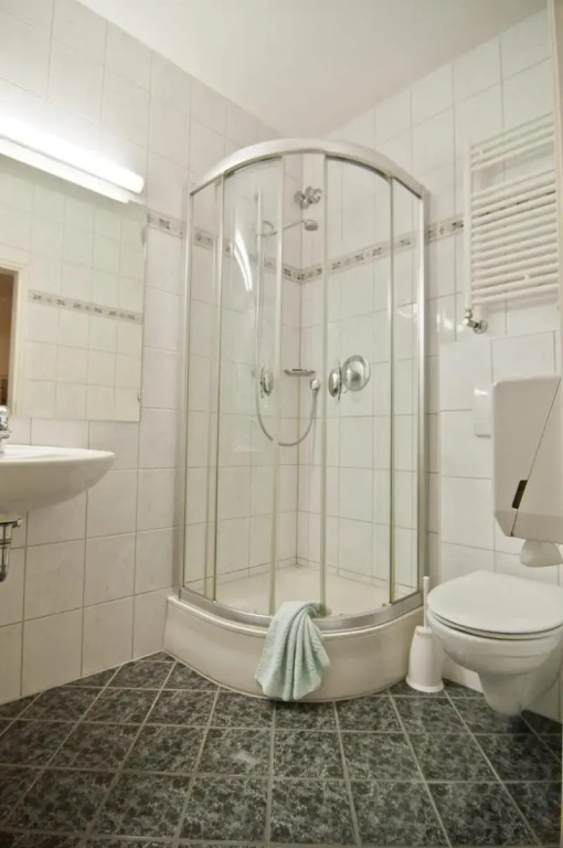 Hotel Hansa