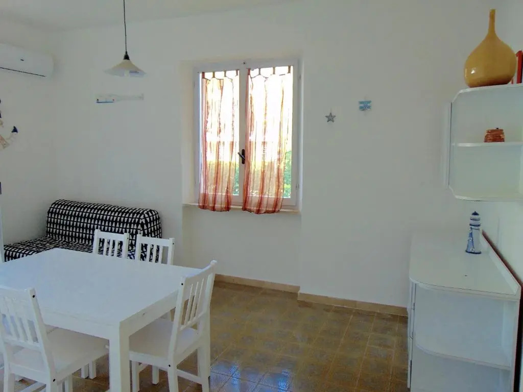 Residence MARE VERDE - Interno 19-18