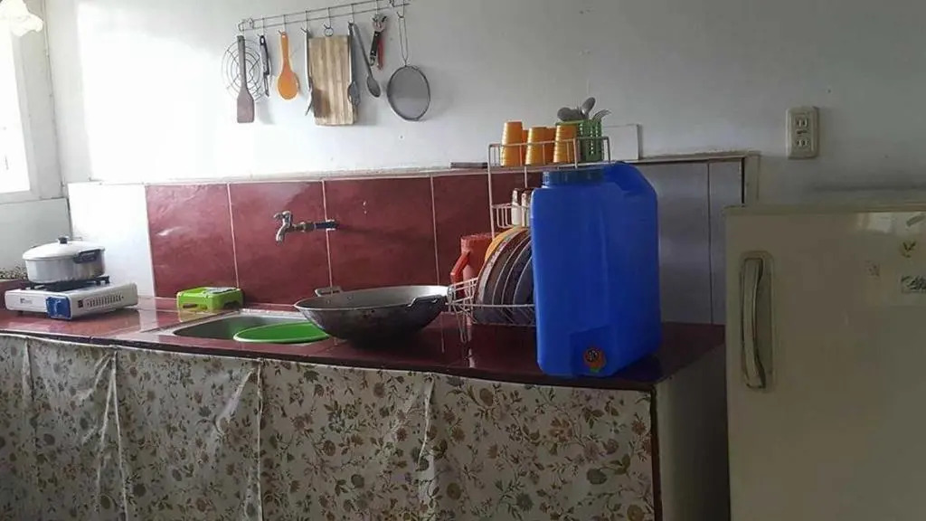 Carlos Residence