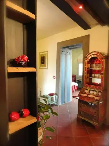 Vistalago Guesthouse