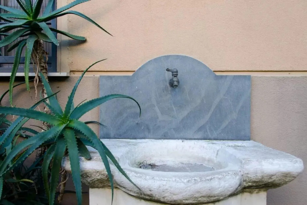 JOIVY Nervi Charming Flat Santarosa