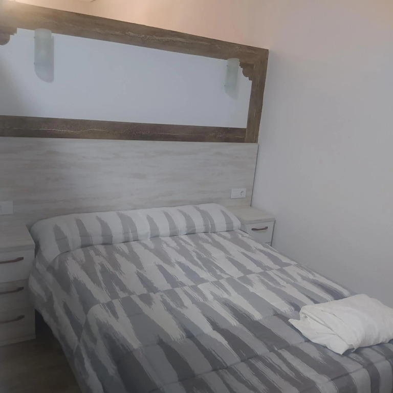 Apartamento el cuco
