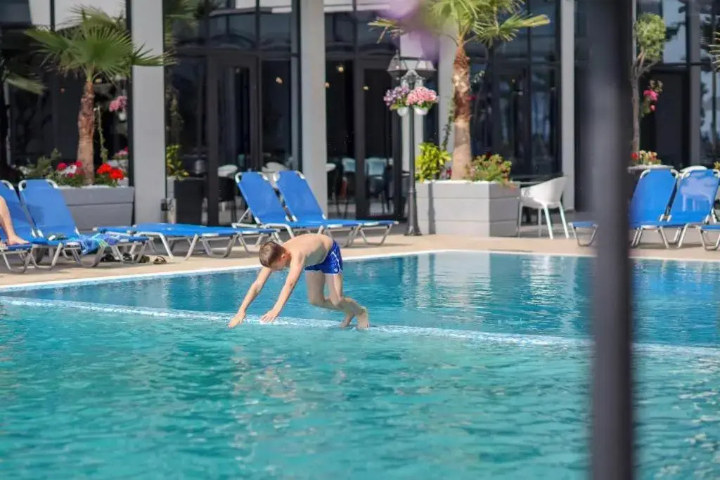 Tanushaj Beach Resort