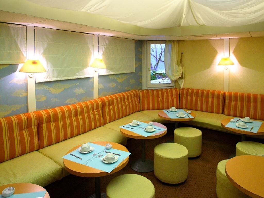 Hotel Fertel Etoile