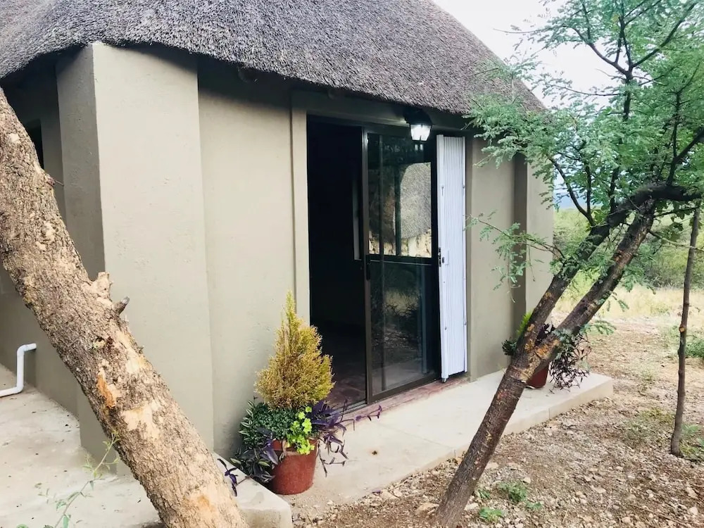 Sasa Safari Camp & Tours