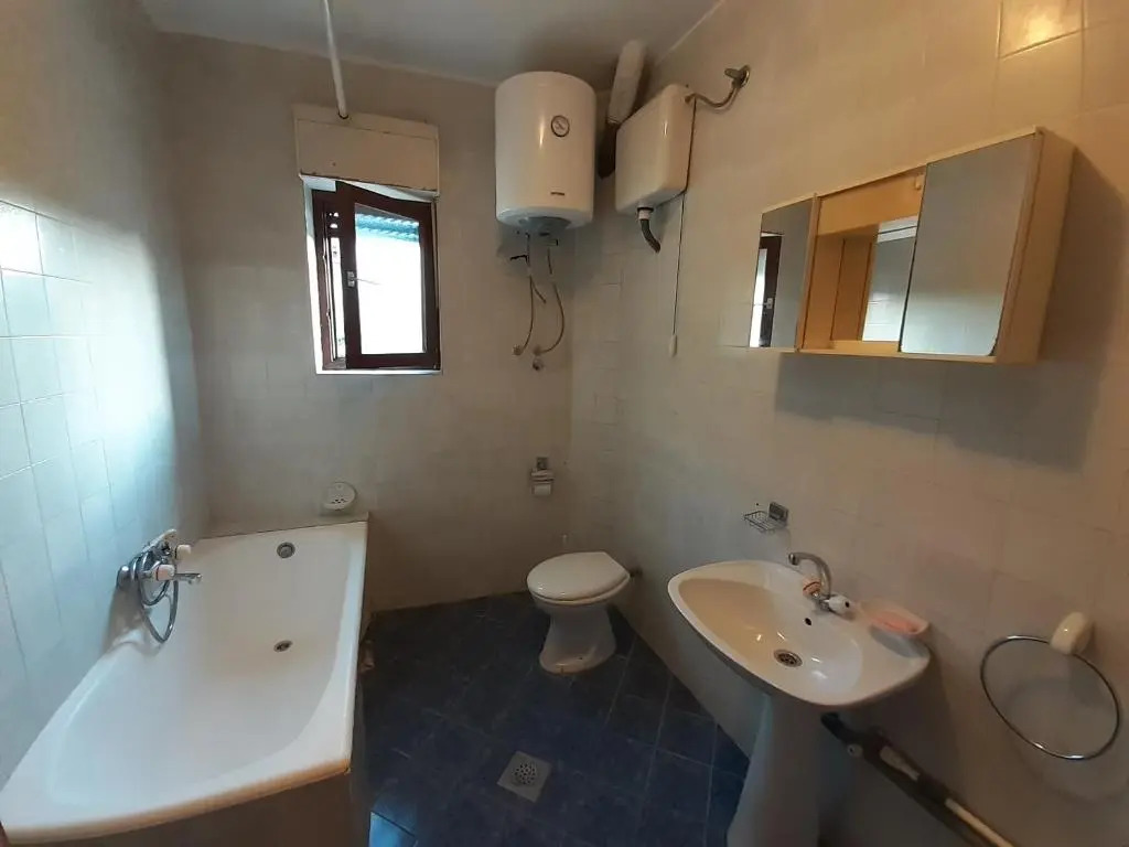 Stevovic Apartments