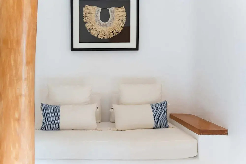 Private Villas in Careyes