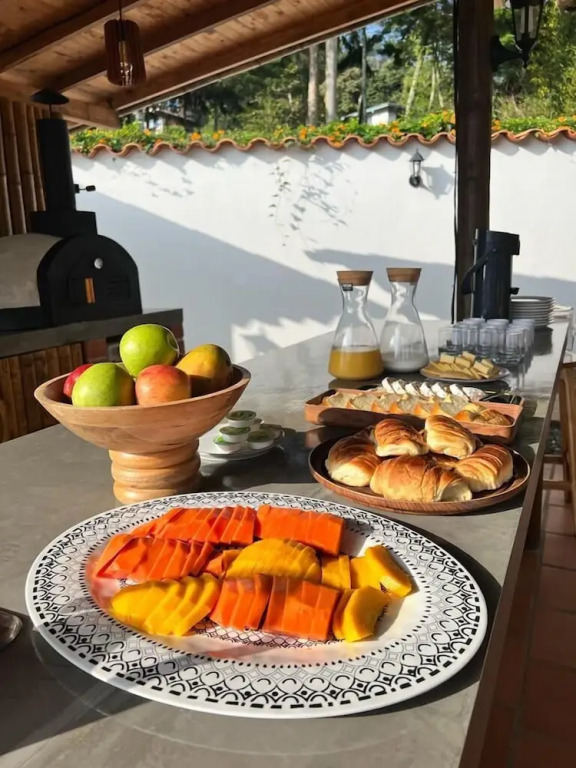 Casa Eve Hotel