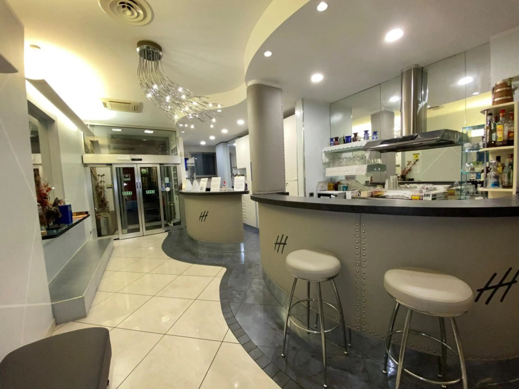 Hotel Holiday- Alla Finestrella