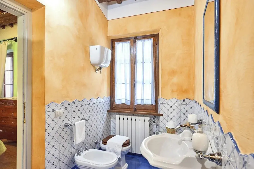 Casale Rosso
