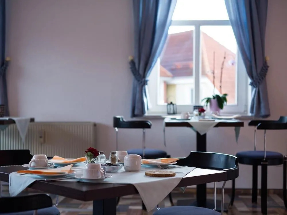Pension Lausitz