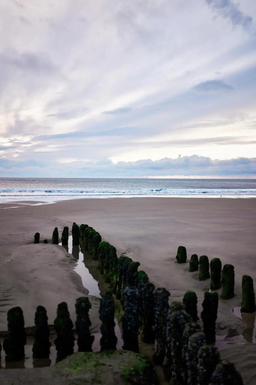 Sylt-Sonne-Meer