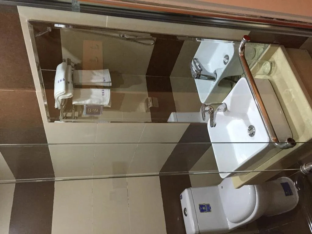 Mi Ni Shi Shang Hotel