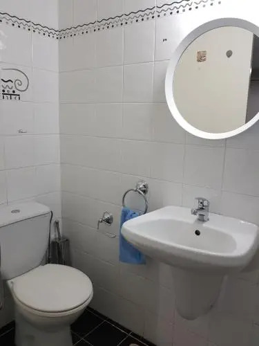 European Uni Apartment