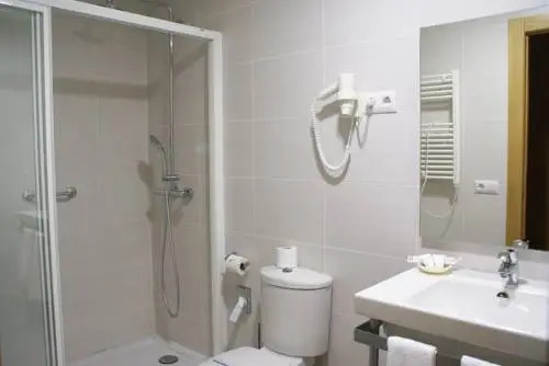 Hotel Gema
