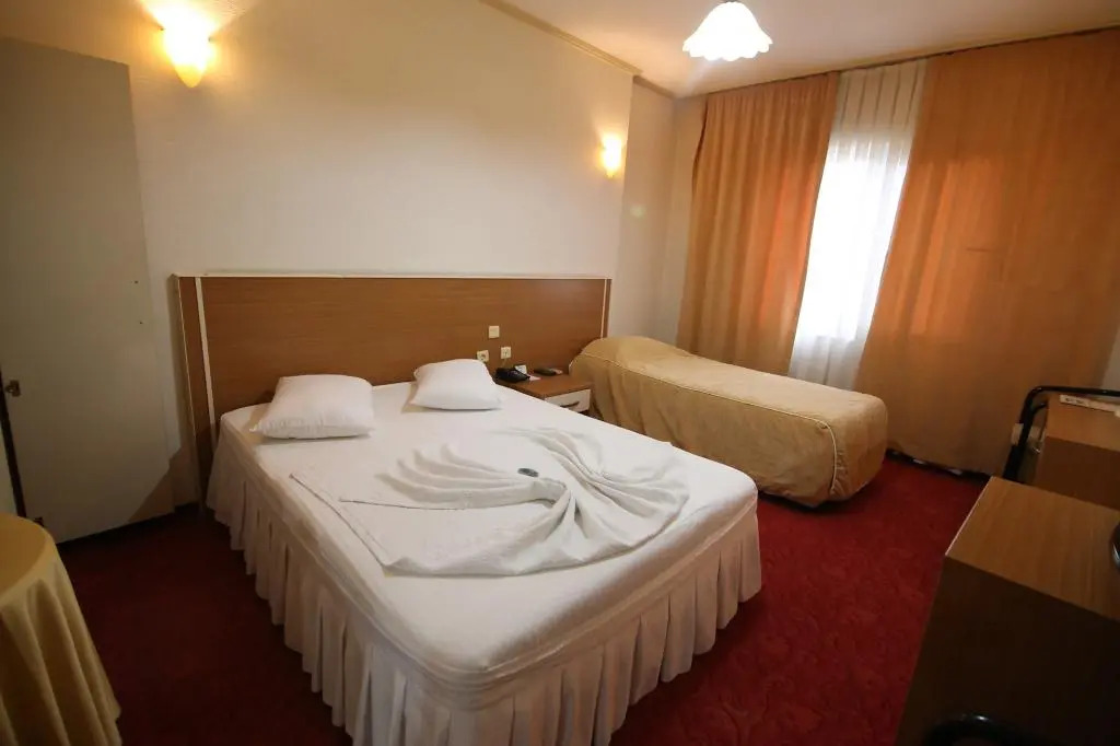 Aykut Palace Hotel