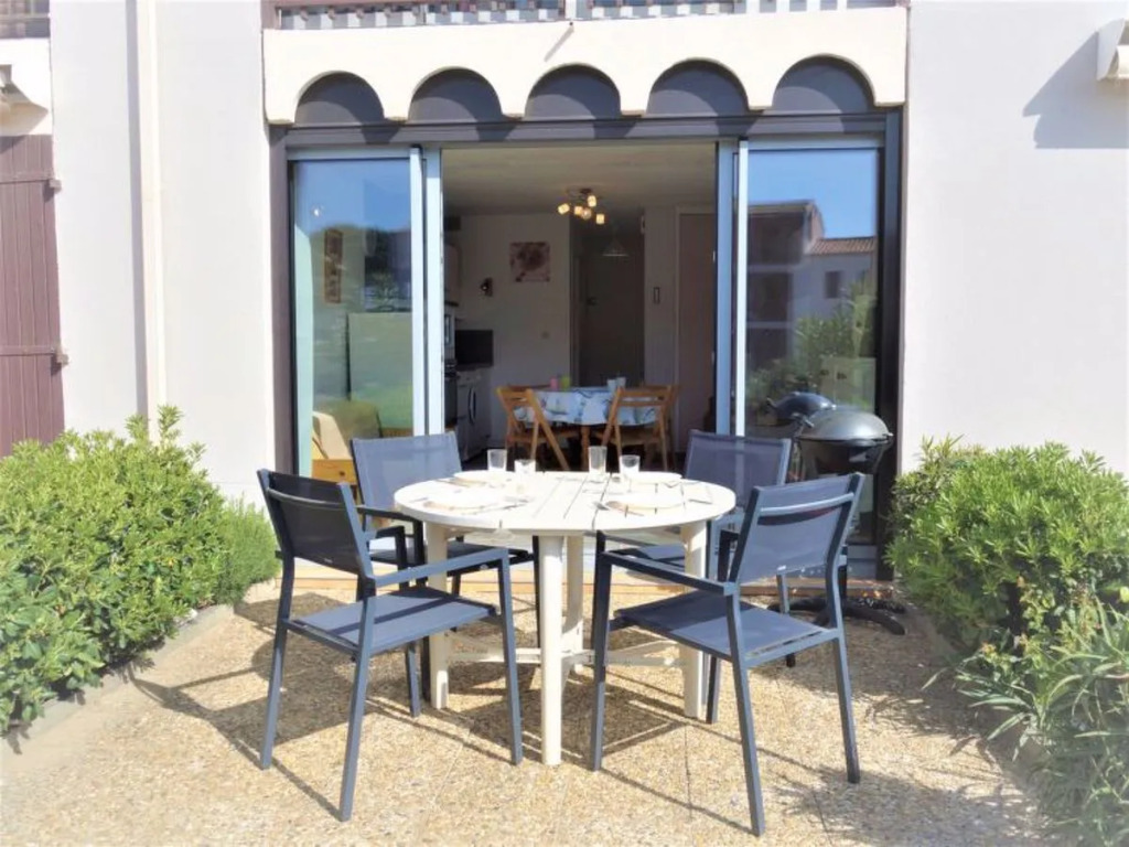 Villa Marina 2 Saint Cyprien 27492