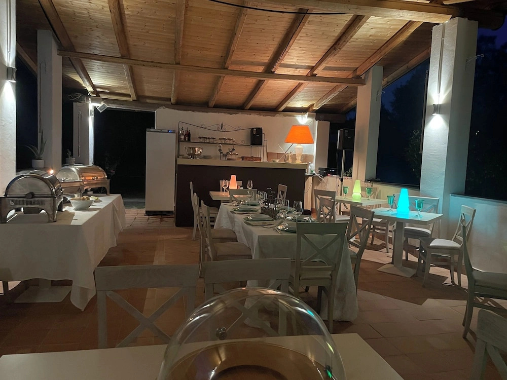 Etna Petit Relais