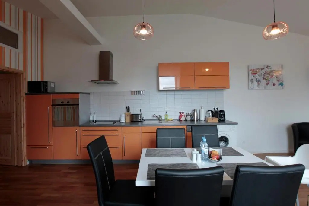 Loftapartment Süd