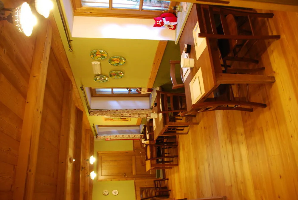 Casa Walser
