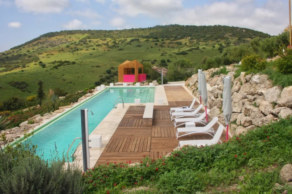 Hotel Ritual El Palmar - Adults Only