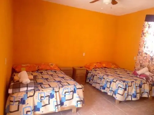 Hotel Girasoles