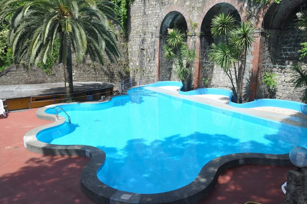 Hotel Residence Moneglia