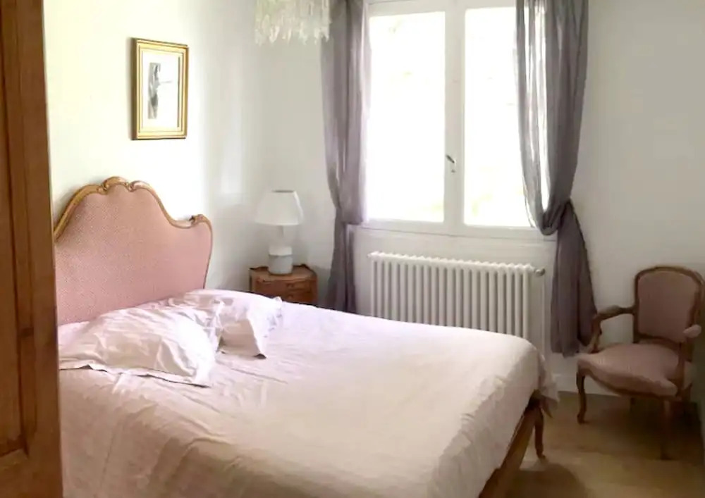 House With 6 Bedrooms in Mur-de-barrez, With Private Pool, Furnished G