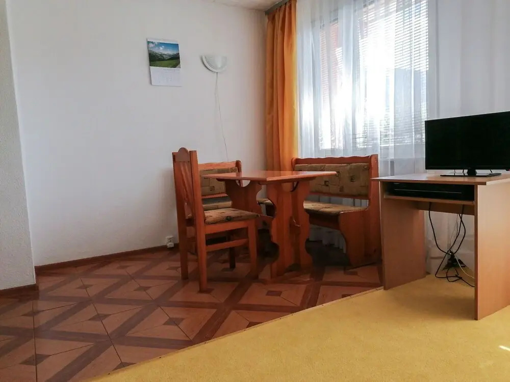 Apartment Ewa by Interhome