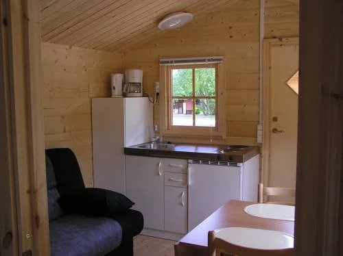 Nivå Camping & Glamping