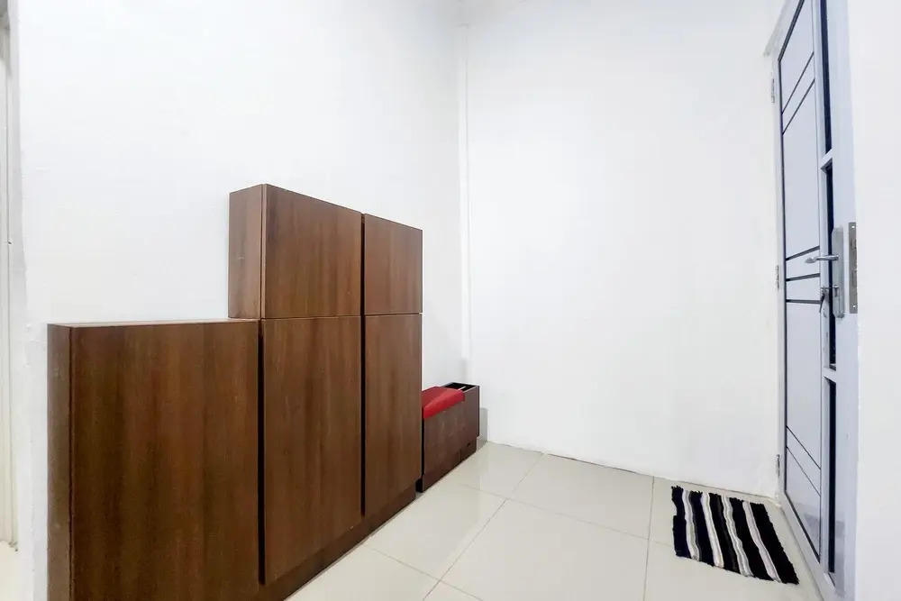 RedDoorz at Permata Hijau Batu Aji Batam