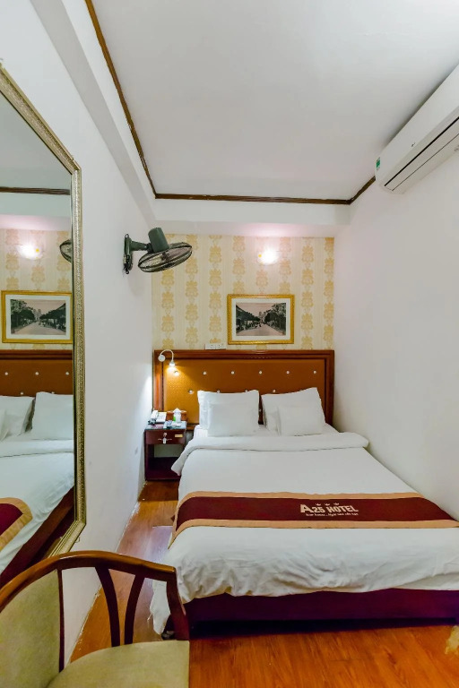 A25 Hotel - 26 Hàng Nón