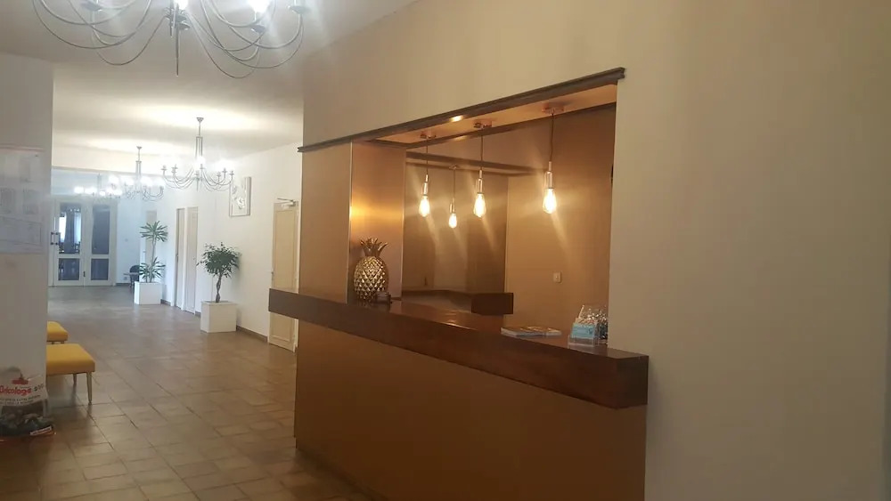 Aparthotel New Palmarium