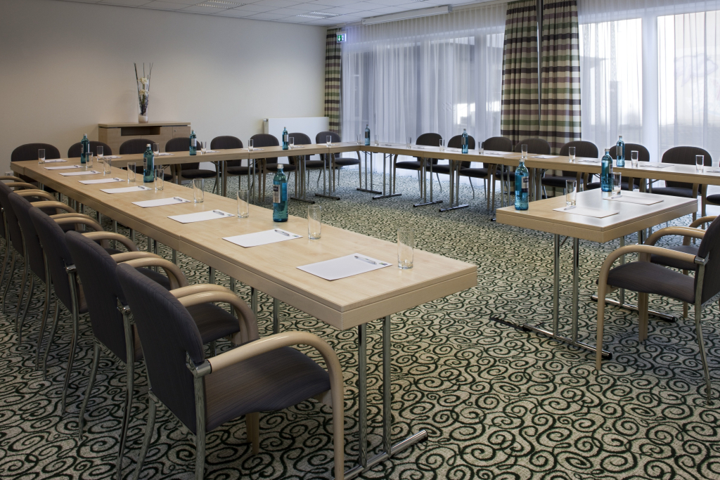 Holiday Inn Express Gütersloh by IHG