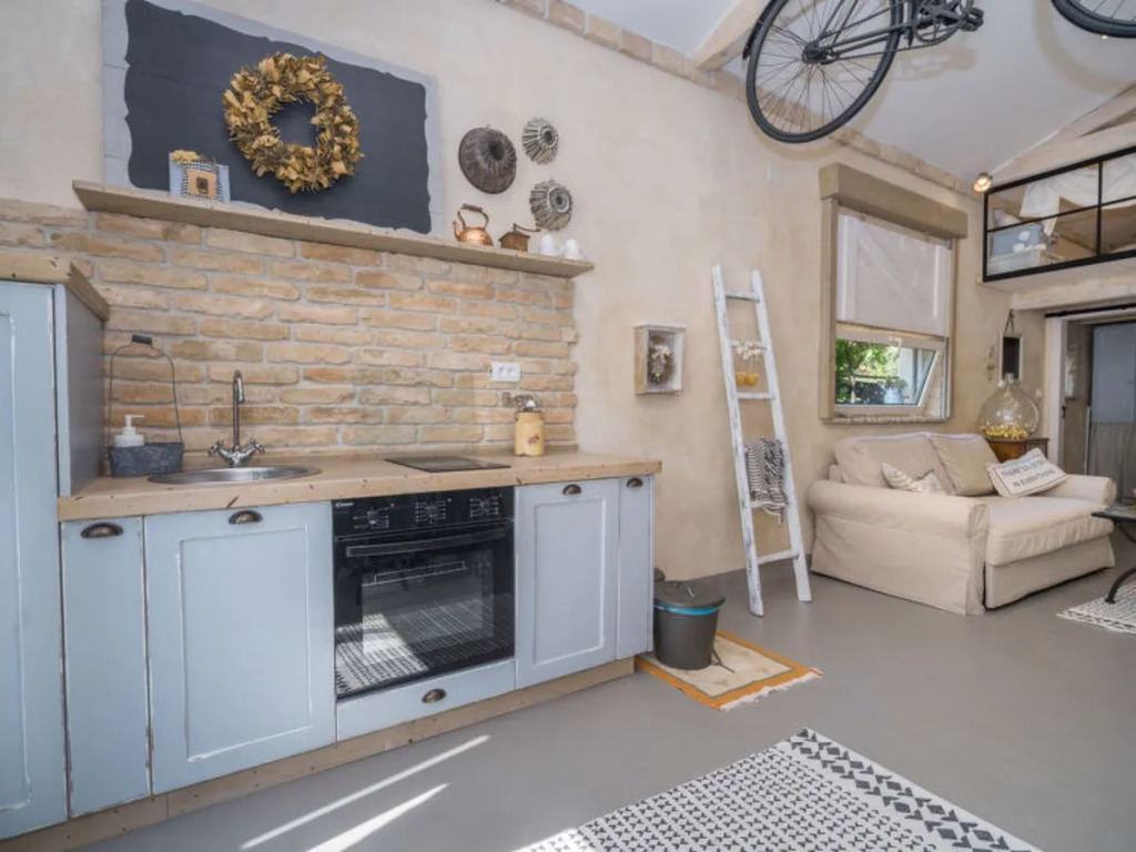 House Anicic Montmorillon
