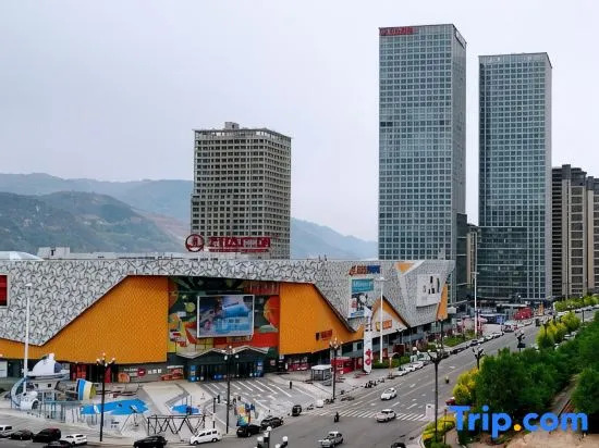 Qingbin NO.1 Hotel