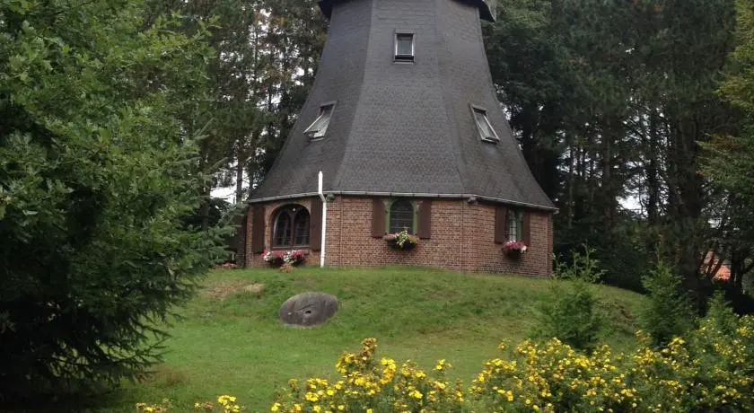 Ferienhof Wingster Mühle