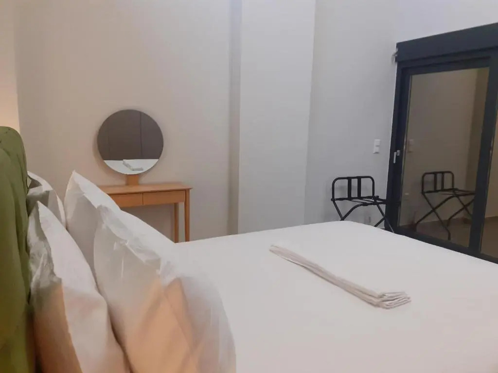 The Zen Point detox suites