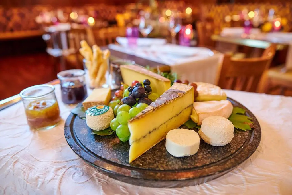 ERCK- Hotel & Gastronomie
