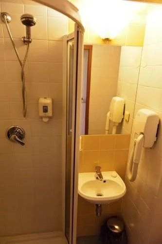Hotel Alef