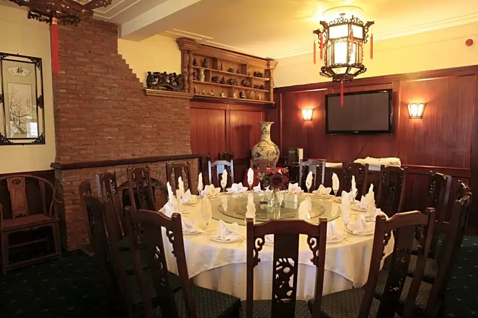 The Plough Inn