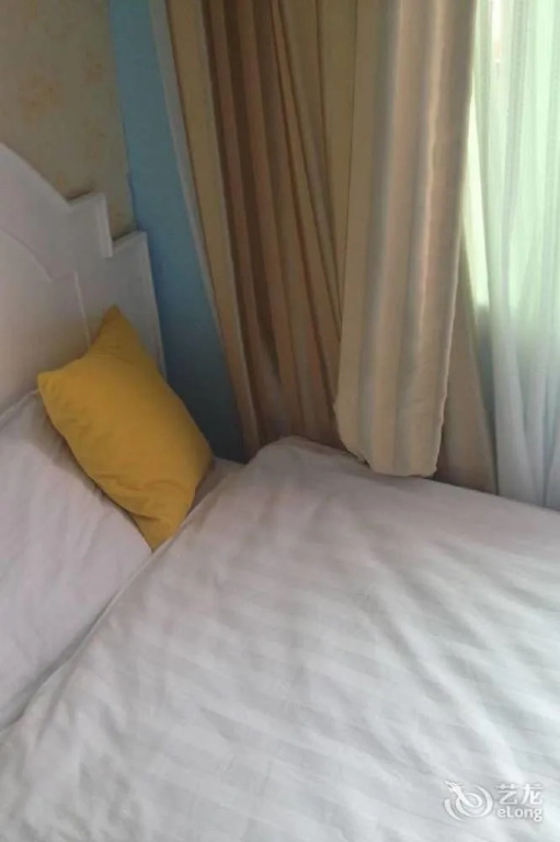 Zhangjiajie Tiantian Express Hotel