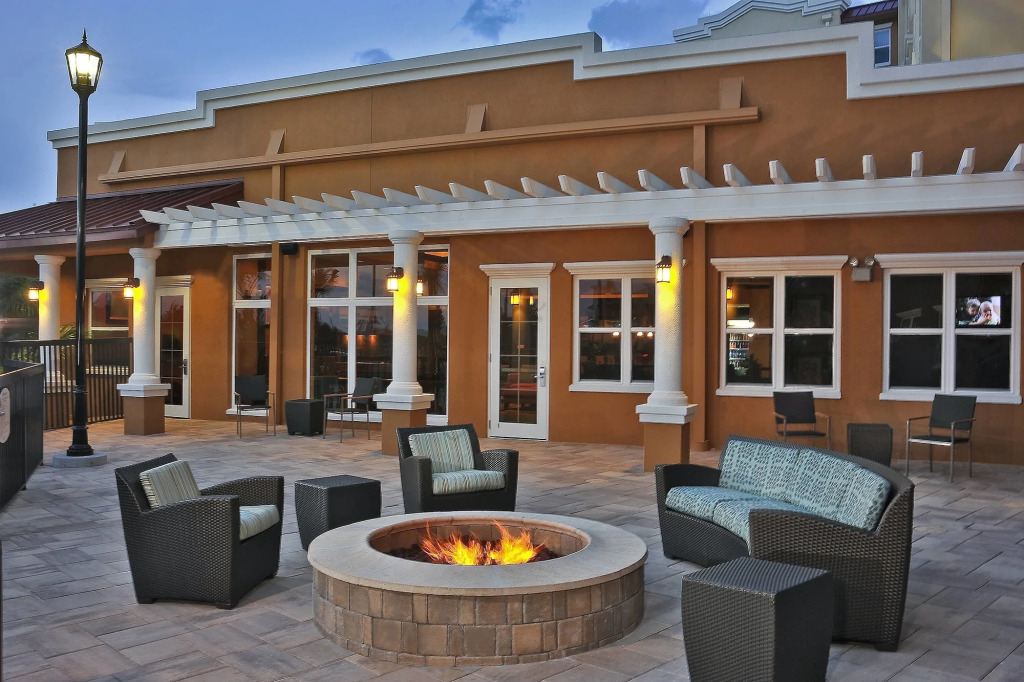 Residence Inn by Marriott Cleveland Airport/Middleburg Heights