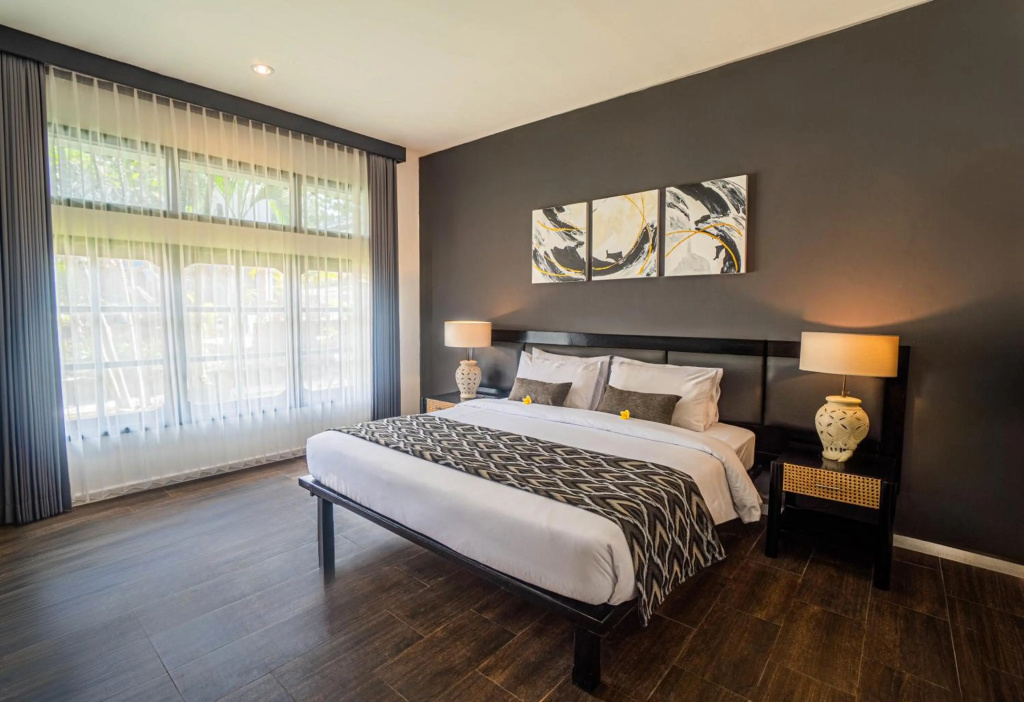 Casa Wina Kuta by The Wina Resorts