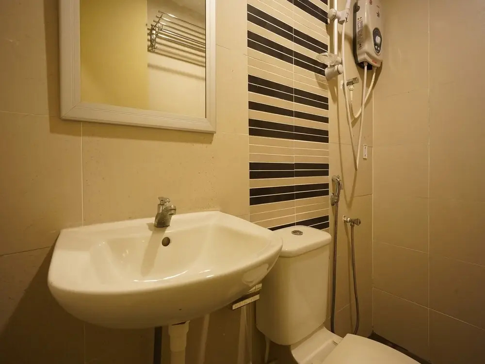 JJ Hotel Sitiawan Perak