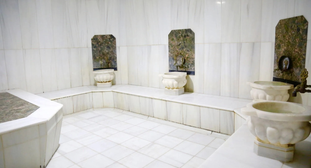 Kumburgaz Blue World Hotel