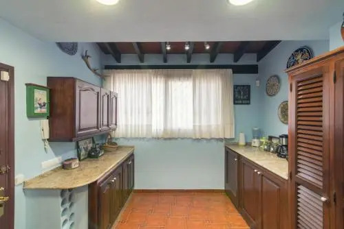 Villa Cana Lucia