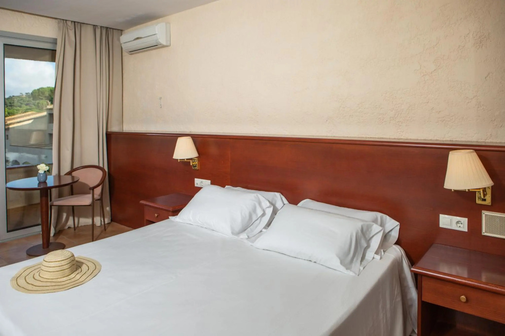 RVHotels Golf Costa Brava